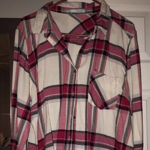 Never worn only bought & washed put in my closet!